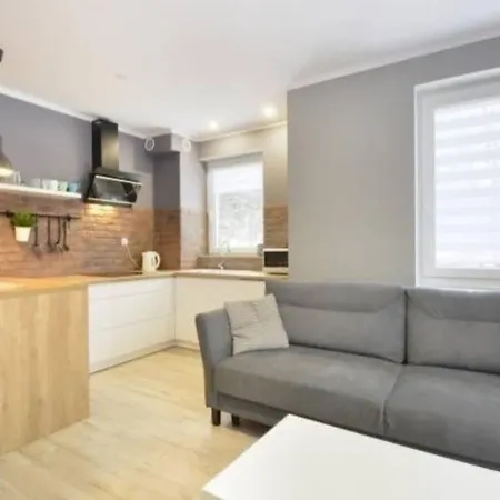 Apartament Szklarska Poreba