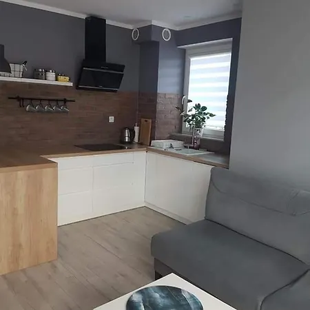 Apartment Apartament