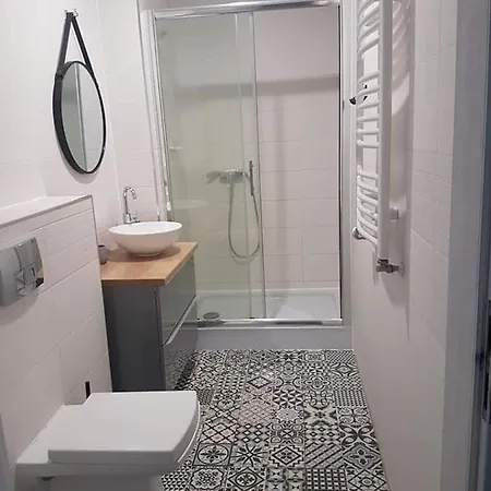Apartament * Szklarska Poreba