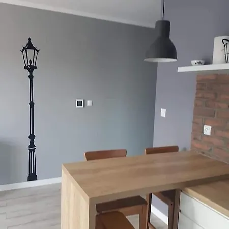 Apartment Apartament Szklarska Poreba
